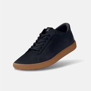 FLUX Adapt Trainer Athleisure Shoe Black Gum Men 8 / Women 9 NEW Without Box